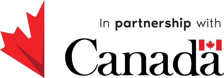 Canada Partnership Logo